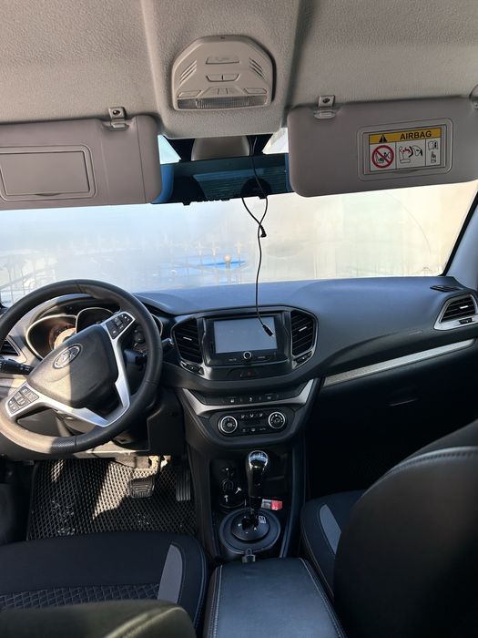 Продам Lada Vesta