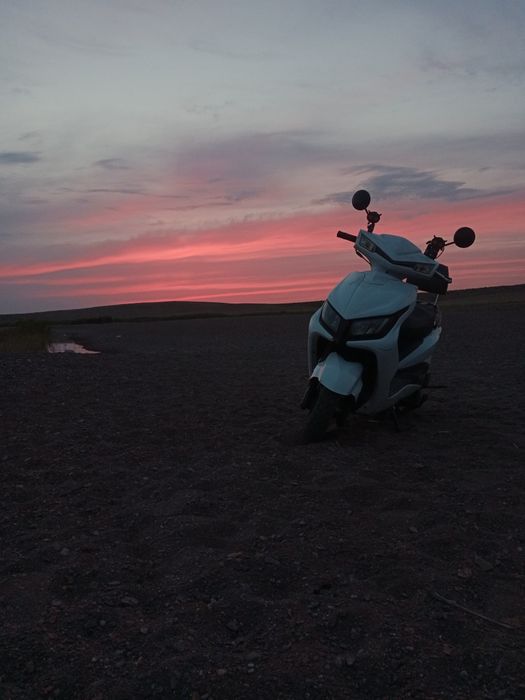 Продам или обменяю на другой мопед