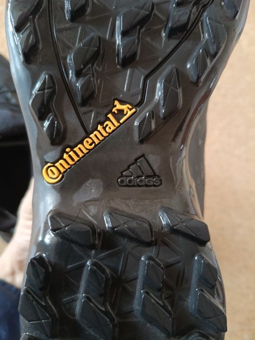 Ботинки спортивные Адидас террекс