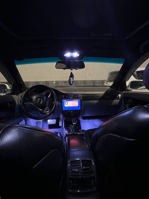 Lacetti 3 позиция