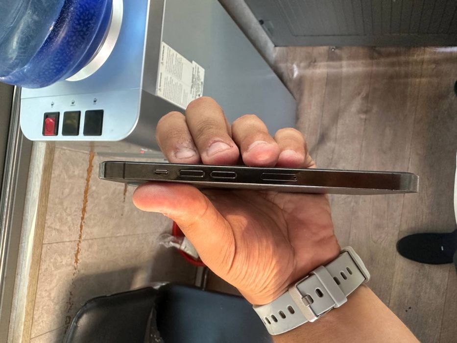 Iphone 13 Pro 128