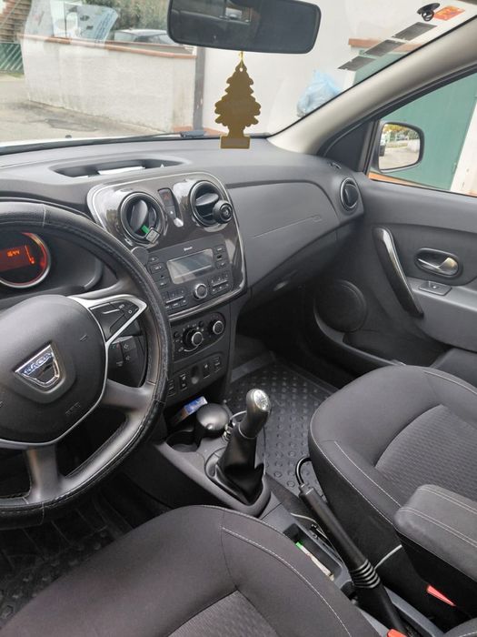 Dacia Logan 1.5 diesel