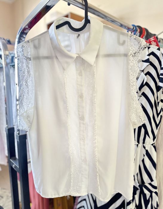 Юбка женская черная