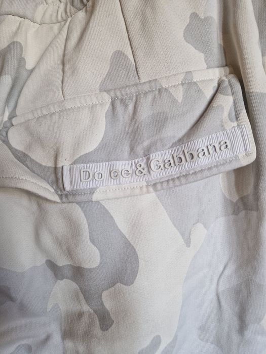 Pantaloni bărbați Dolce &Gabbana
