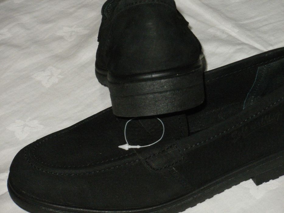 ROHDE оригинални нови дамски мокасини 38,5