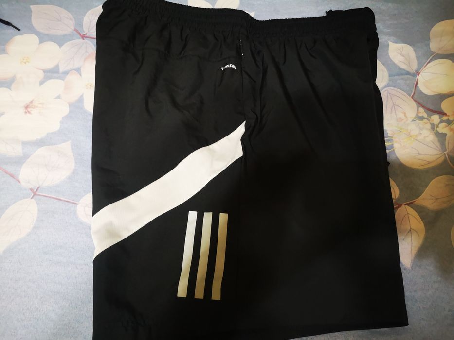 Оригинальные мужские шорты Reebok, Adidas, Nike.