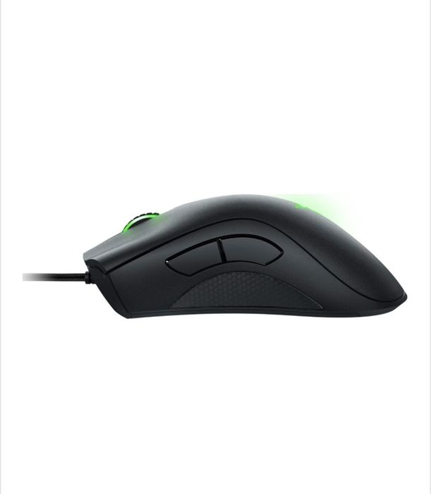 Мишка Gaming Razer DeathAdder Essential 2021, Black