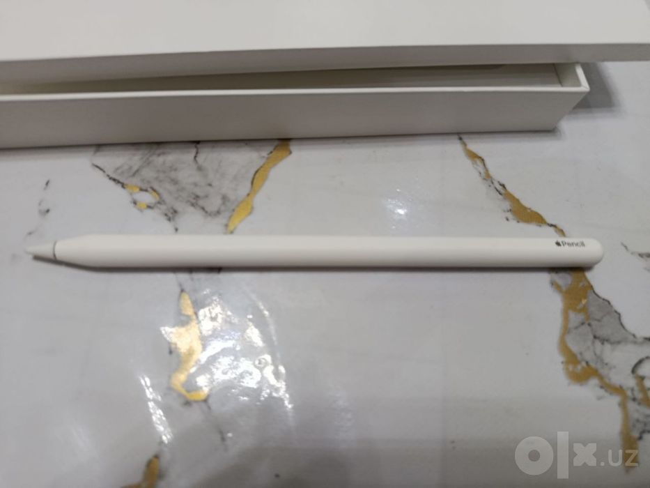 Apple Pencil 2 Gen