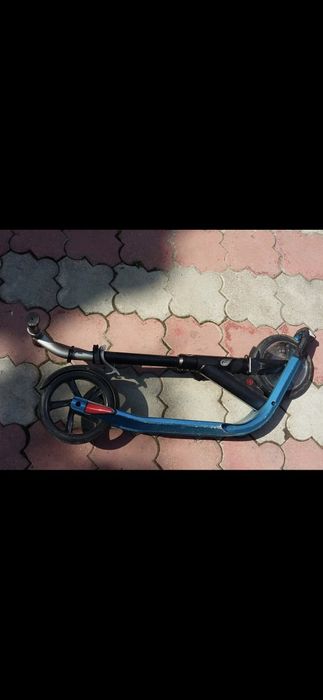 Trotinetă pliabilă Oxelo