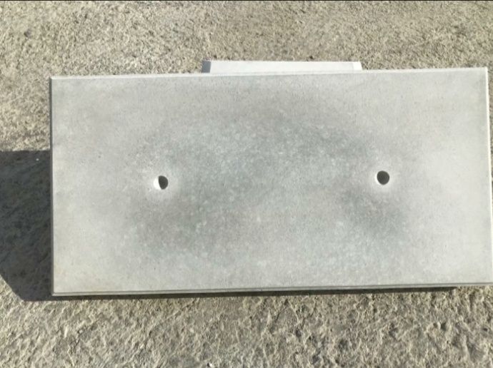 Продам форма теплофасад