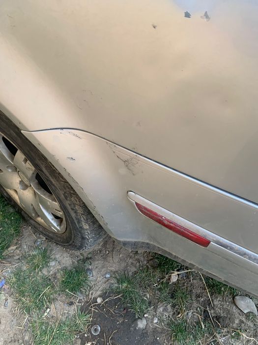 Пассат б5 запчасть