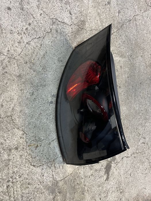 Стоп за ауди ТТ ляв