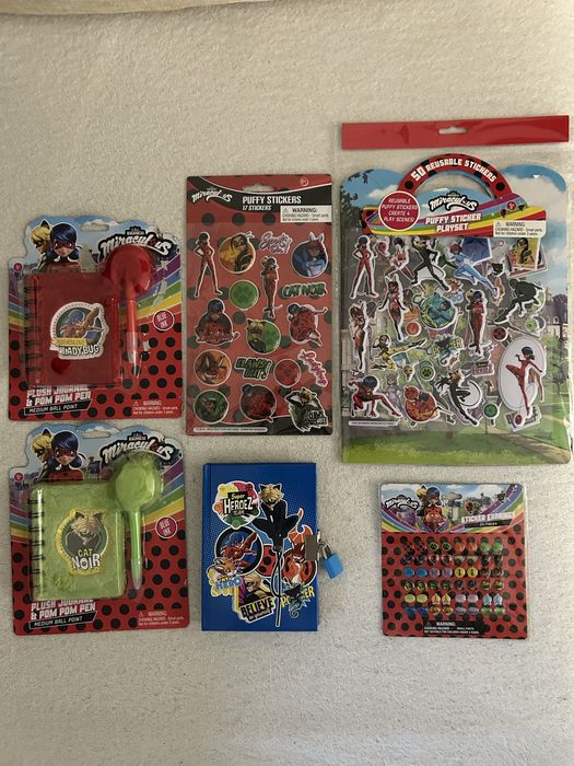 НОВО..!Калинката, Черния котарак и чудотворците