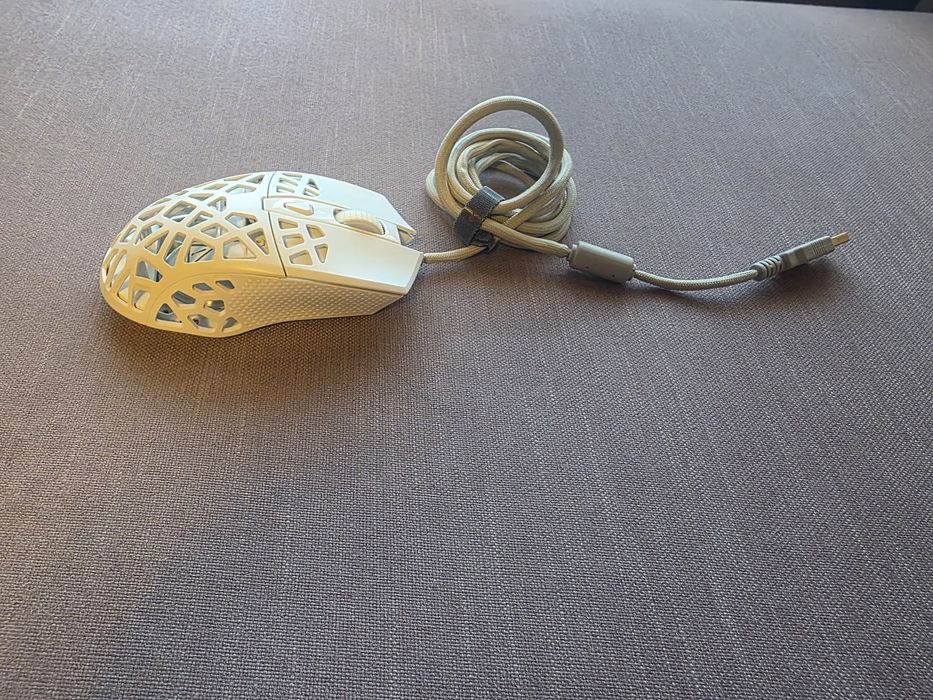 Геймърска мишка CANYON Puncher GM - 20 (Голямо Намаление)