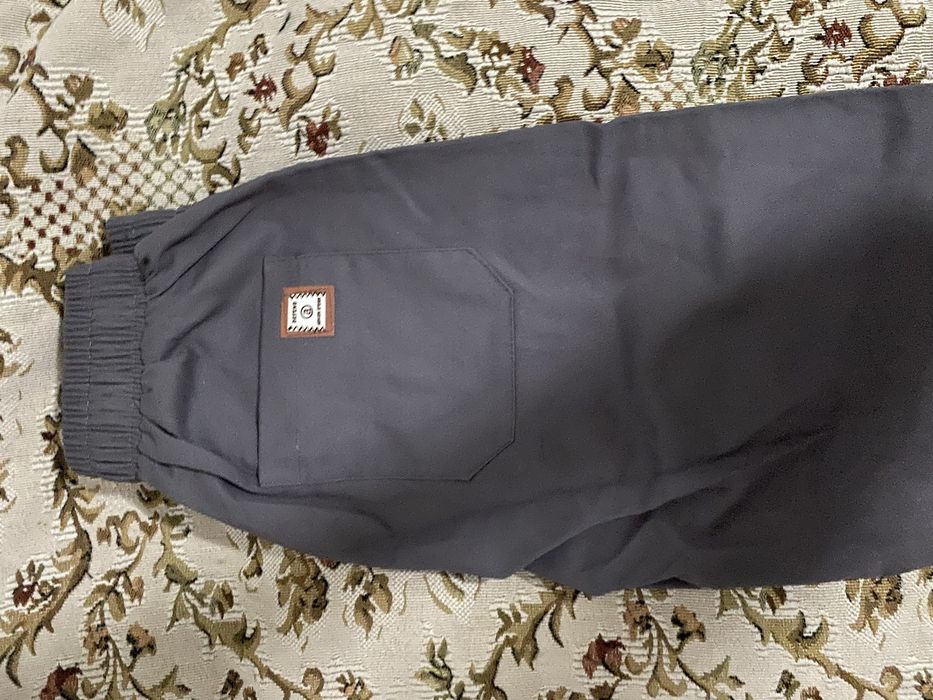 Брюки штаны, мужские