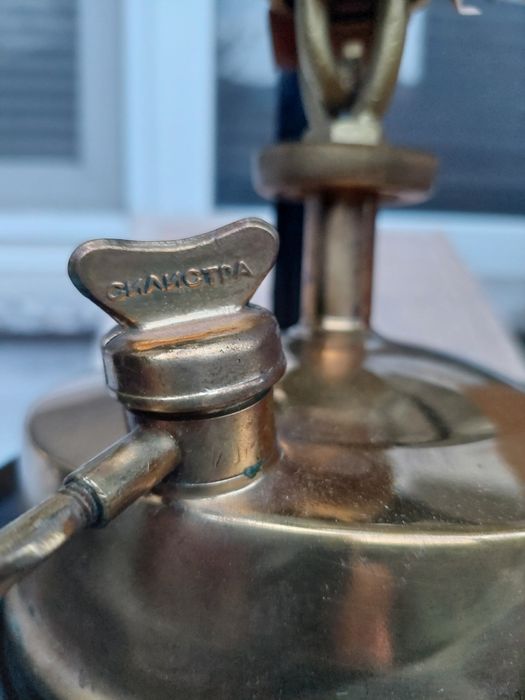 Котлонче чисто ново