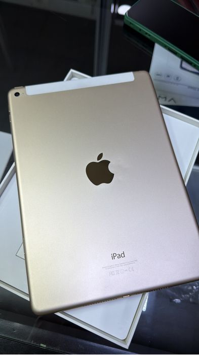 Продам ipad air 2 64GB
