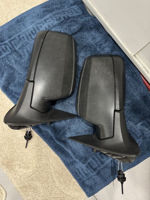 Боковые зеркала для лада гранта