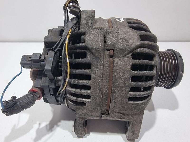 Alternator 150a Nissan Qashqai facelift (2010-2013) [NJ10] 1.5 dci K9K282 8200728292