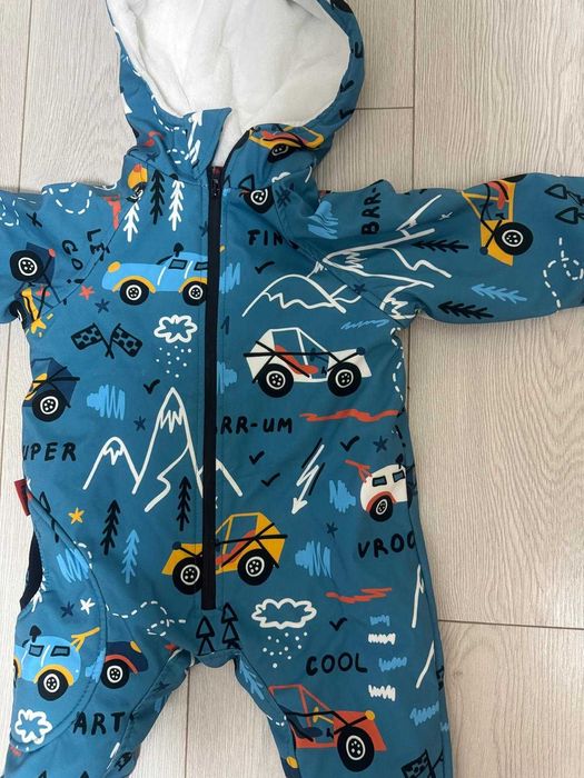 combinezon copii - pentru iarna