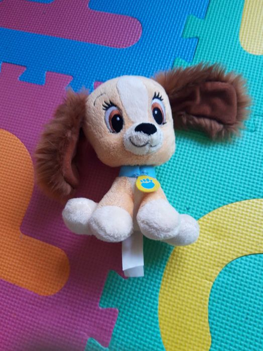 Плюшени играчки запазени