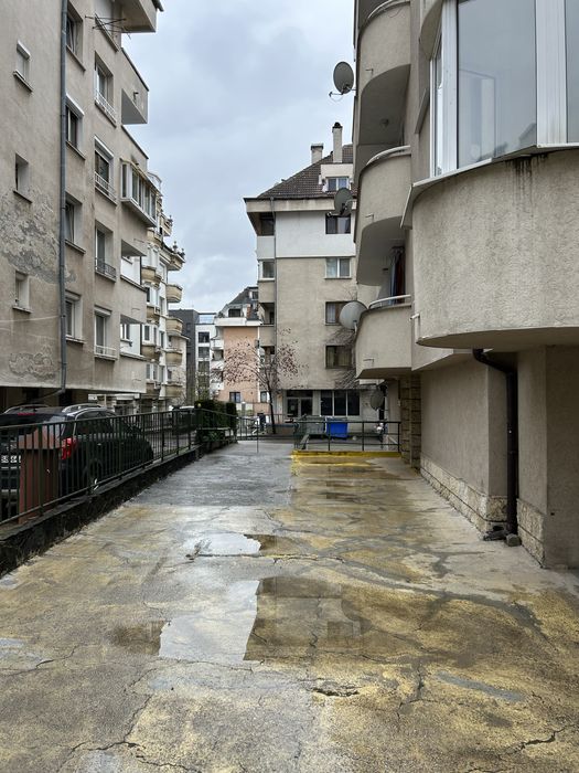 Дава се под наем Гараж / Паркомясто в София, Драгалевци - 20 кв.м за 153 € - Снимка #4