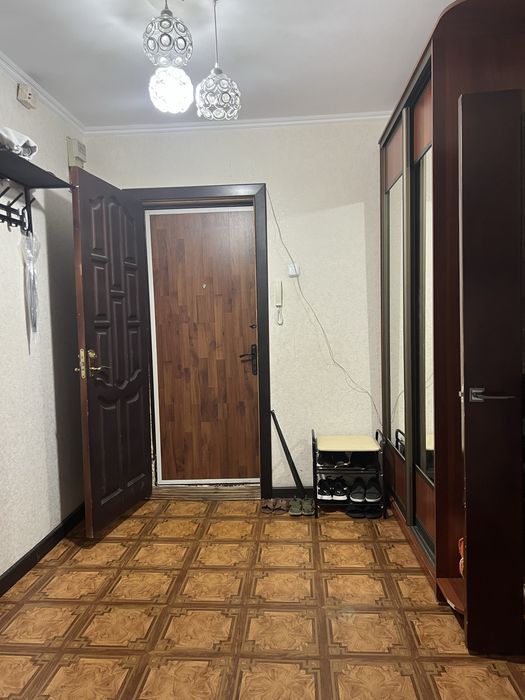 Продам 2 комнатную квартиру