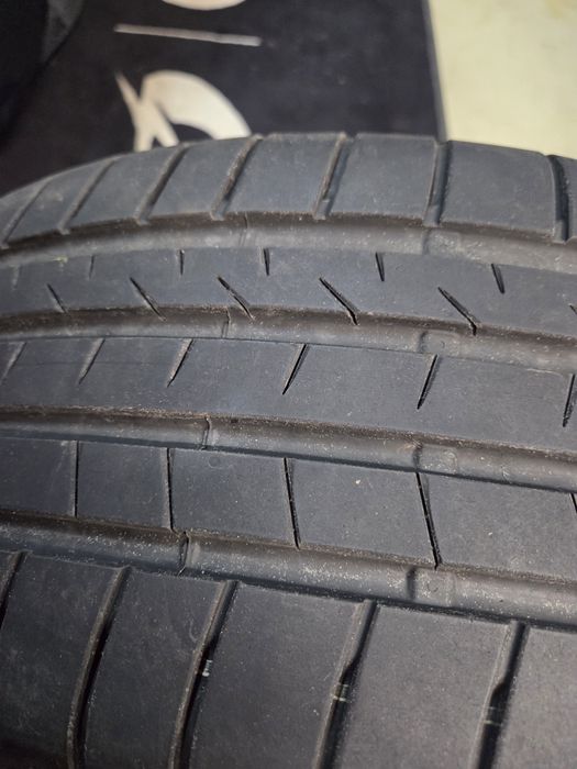 Anvelope Bridgestone Turanza Too5