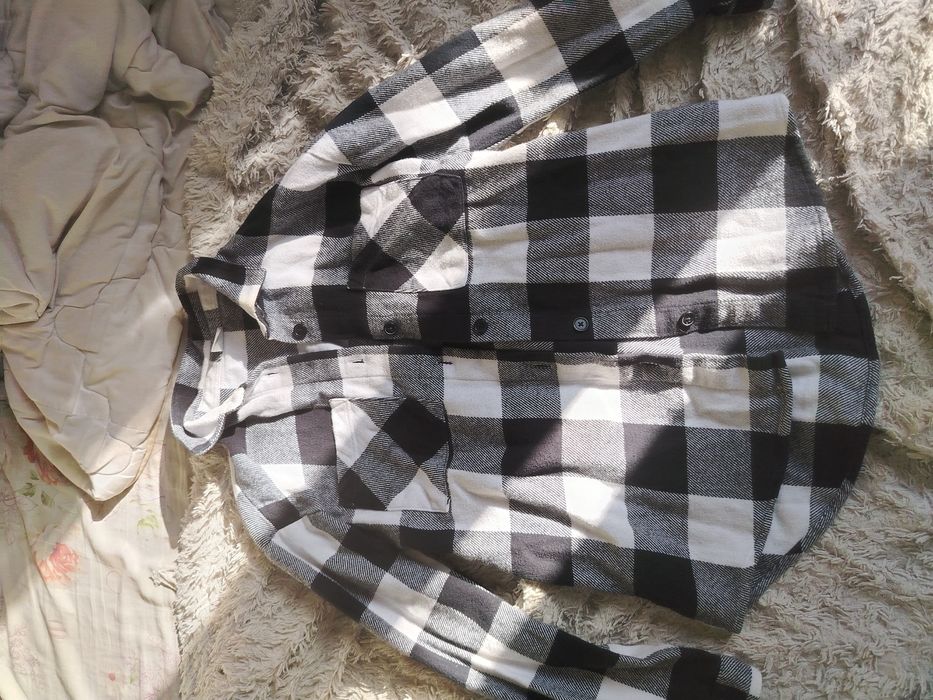 Отдам вещи на мальчика