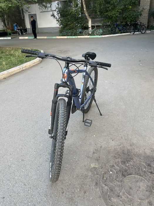 Велосипед МТБ,CRUZER