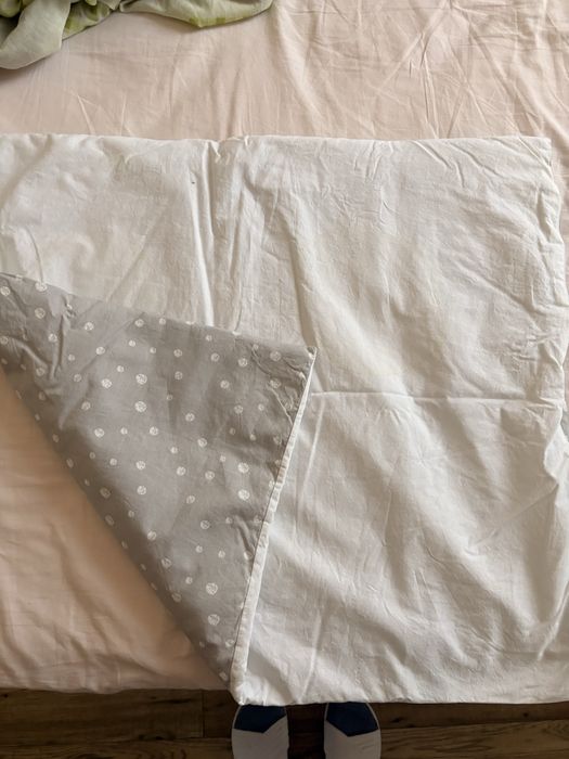 спален комплект за количка  Kikka boo