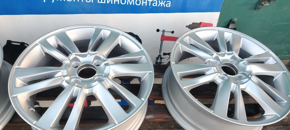 Продаётся диски Lada Vesta