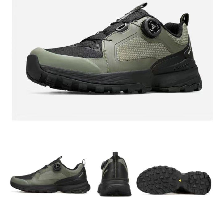 Ботинки Humtto оригинал