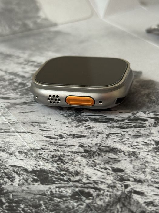 Apple Watch Ultra 2