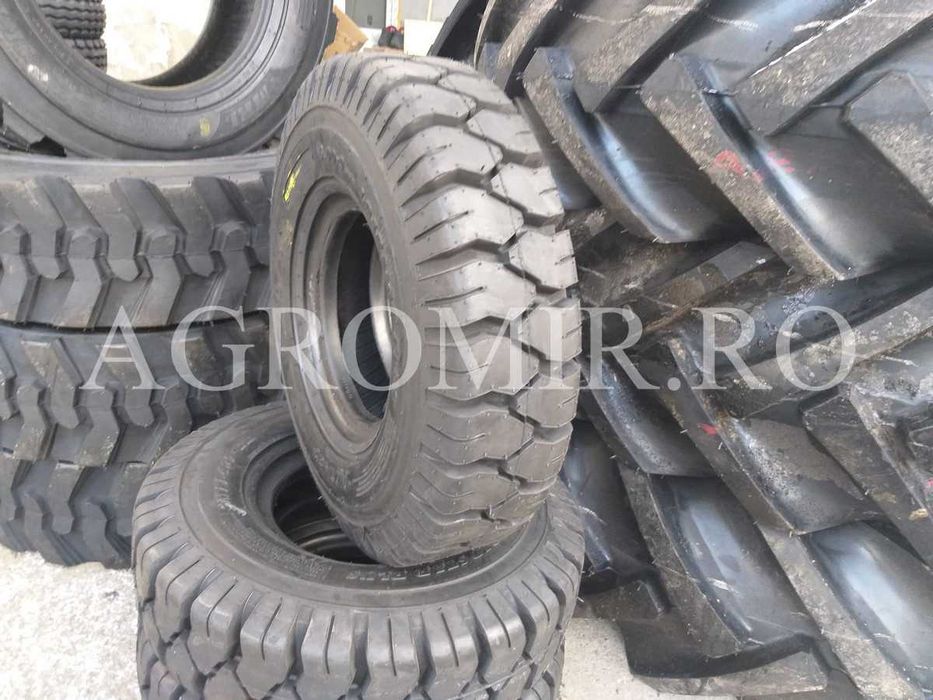 6.00-9 cauciucuri pentru stivutioare cu camere gulere sau solide quick sau lip linde toyota jungheinrich still crown hyster yale komatsu clark doosan