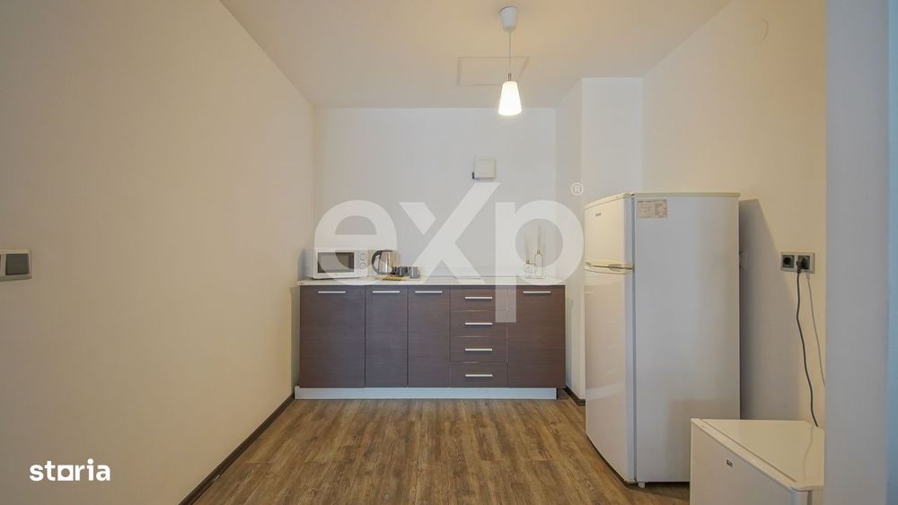 Apartament premium 130 mp in Silver Mountain, Poiana Brasov