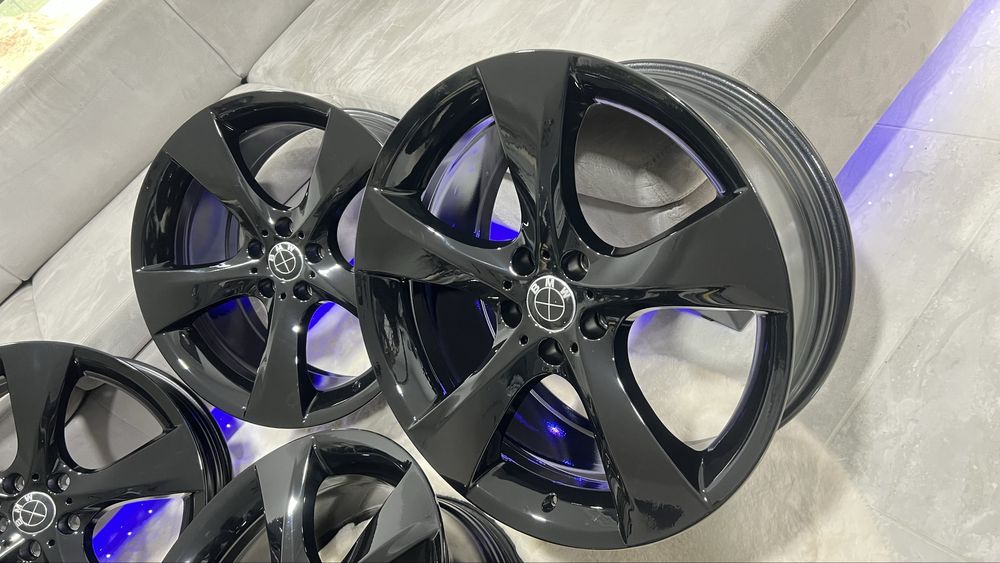 Jante R21 inci 5x120 Style 311 Bmw seria 5 7 F10 F11 F01 F07