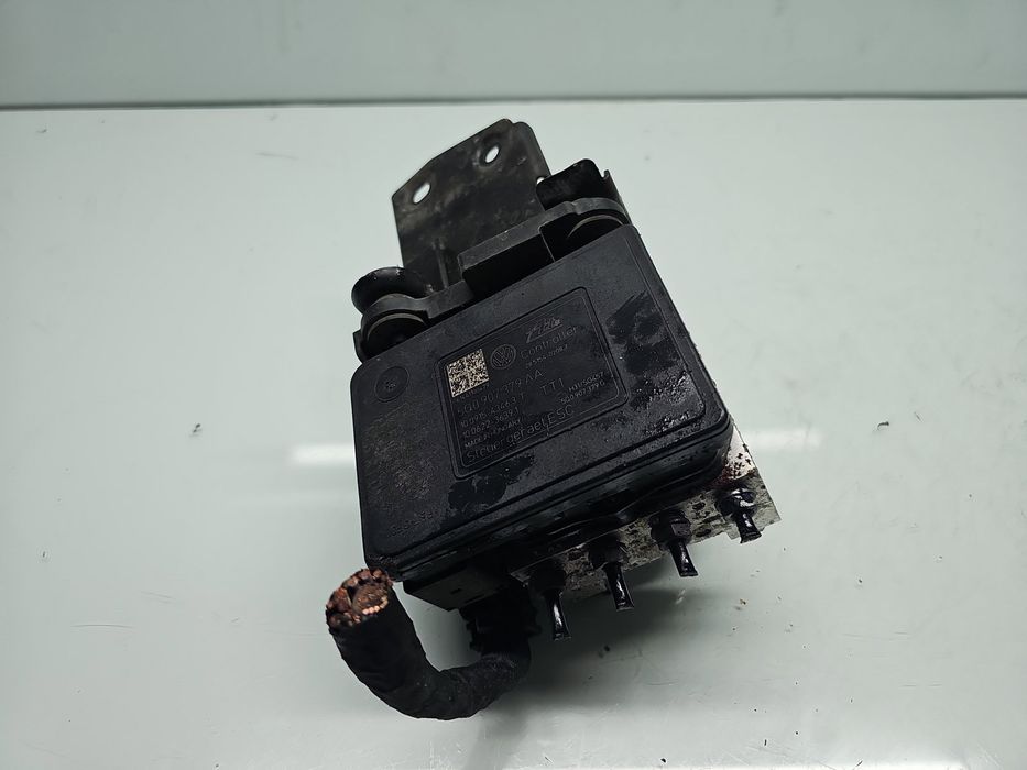 Pompa ABS AUDI A3 (8V1) [Fabr 2012-prezent] 5Q0907379AA 2.0 TDI CRBC 1