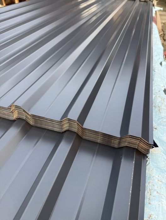 Profnastil | Профнастил  цех tunika tunka seh