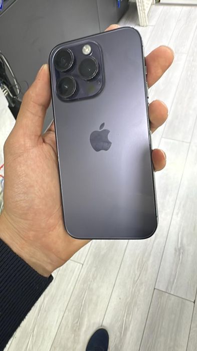 14 Pro 128 GB 5G