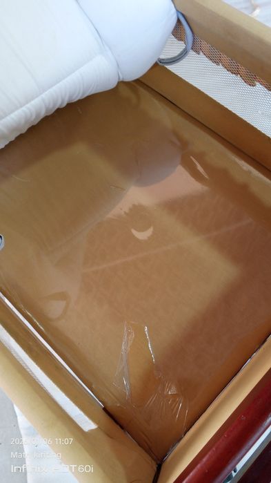 Люлка ажойиб янги пачти.