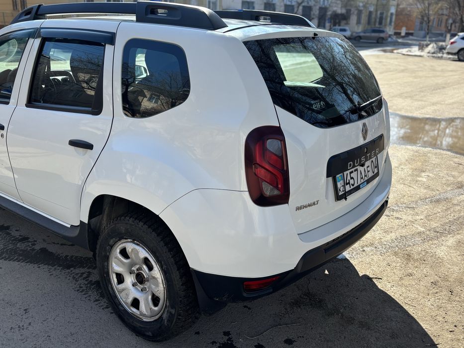 Продам Рено Дастер