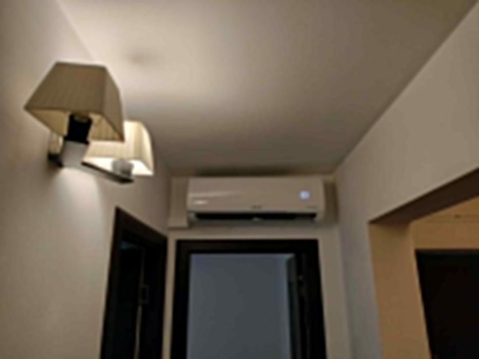 Inchiriez apartament  2 camere zona Biserica Noua