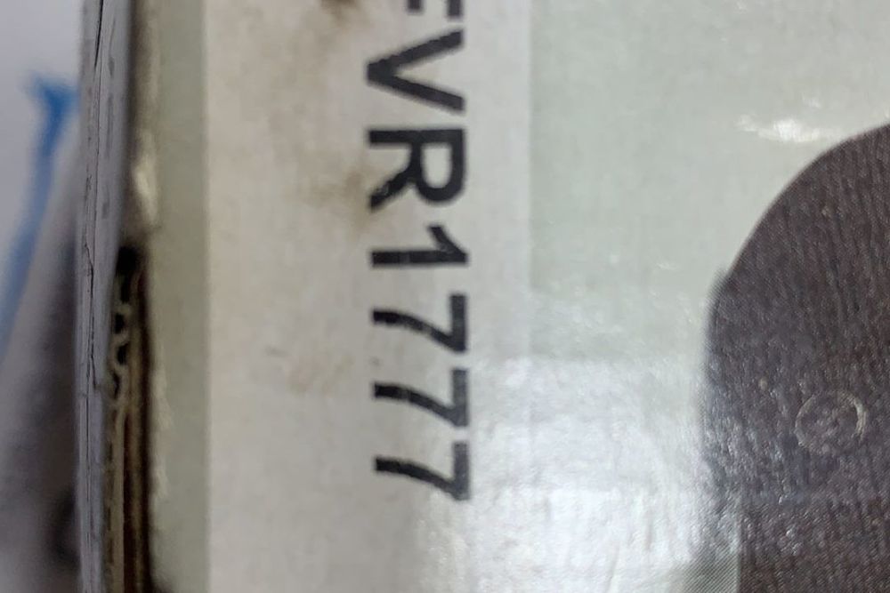 Placute fata FVR1777 Mercedes Sprinter 906 3.5T 2006-2018