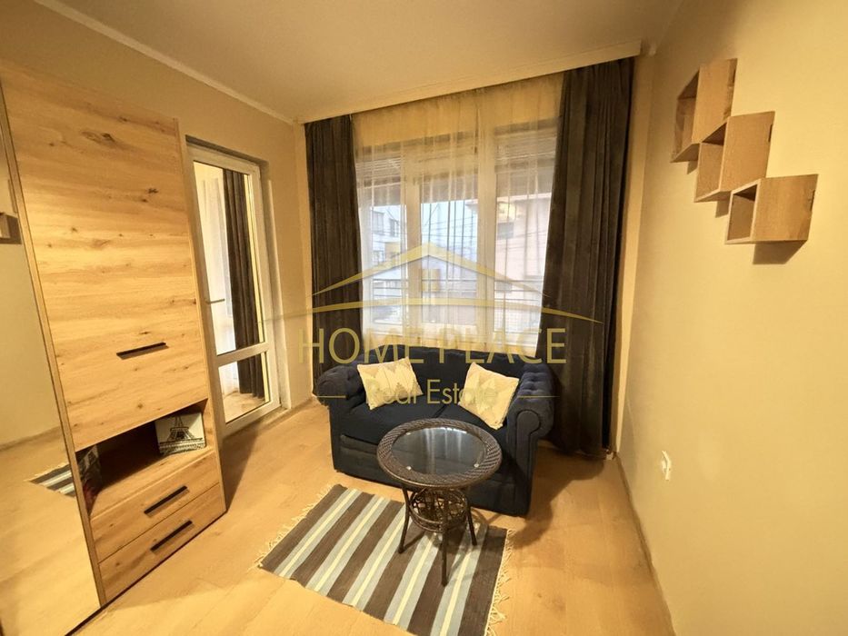 Дава се под наем Двустаен апартамент в Варна, Виница - 60 кв.м за 418.71 € - Снимка #5