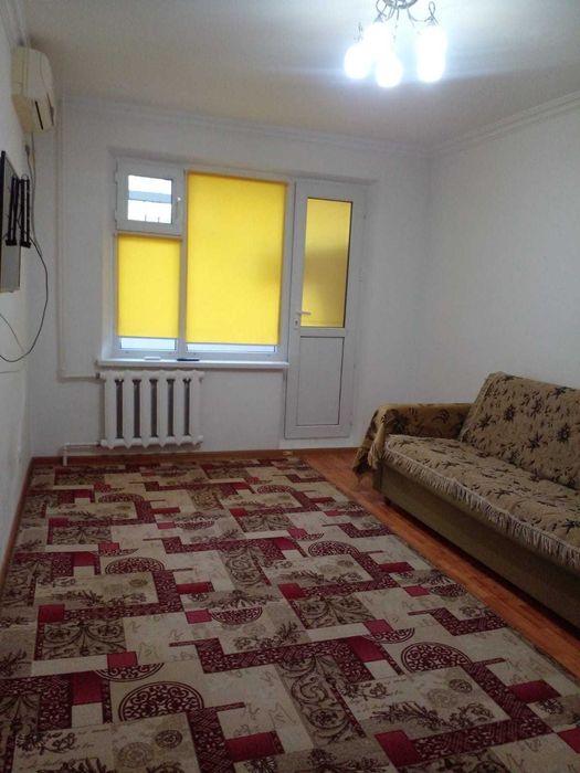 Сдам 1 ком квартиру в районе КАЗ и ТУ