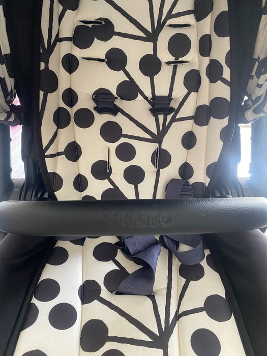 Детска количка Cosatto wowee lunaria