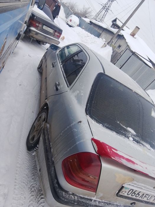 В разбор Мерседес с180 w 202