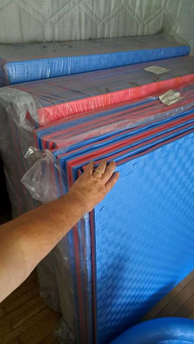 Saltea Tatami Puzzle EVA 20mm