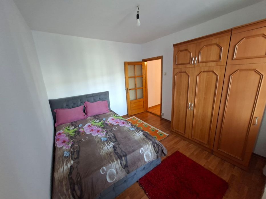 Apartament 2 camere de inchiriat - Medgidia